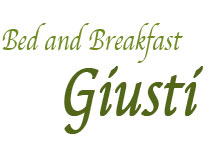 Bed & Breakfast Giusti
