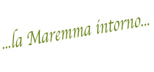 La Maremma Intorno